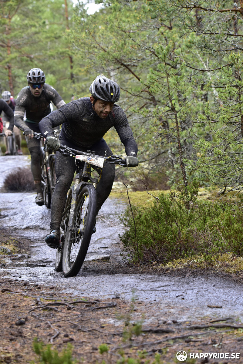 Bild från Lida Loop 2019